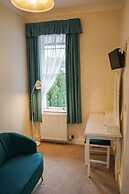 The Sandpiper Guest House