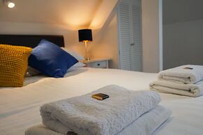 The Sandpiper Guest House