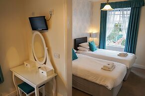 The Sandpiper Guest House