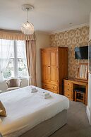 The Sandpiper Guest House