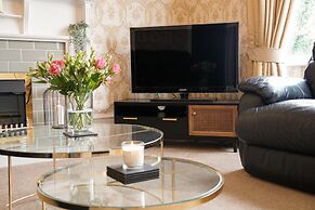 The Sandpiper Guest House