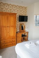 The Sandpiper Guest House