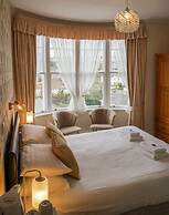 The Sandpiper Guest House