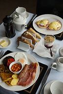 The Sandpiper Guest House