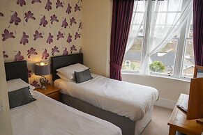 The Sandpiper Guest House