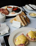 The Sandpiper Guest House