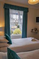 The Sandpiper Guest House