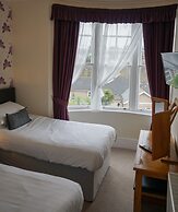 The Sandpiper Guest House