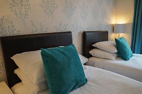 The Sandpiper Guest House