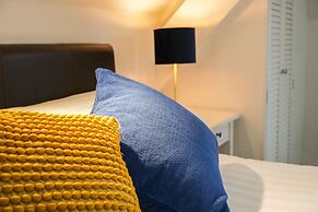 The Sandpiper Guest House