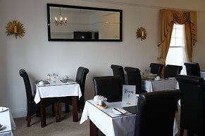 The Sandpiper Guest House