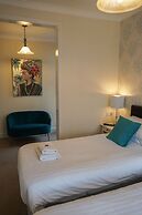 The Sandpiper Guest House