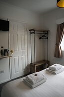 The Sandpiper Guest House