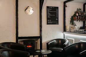 The Sandpiper Guest House