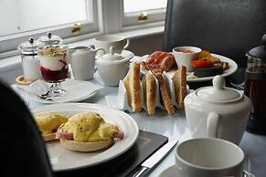 The Sandpiper Guest House