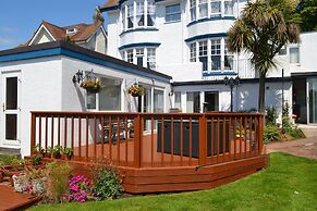 The Sandpiper Guest House