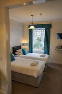 The Sandpiper Guest House