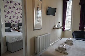 The Sandpiper Guest House