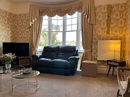 The Sandpiper Guest House