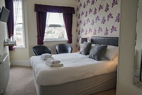 The Sandpiper Guest House