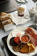 The Sandpiper Guest House