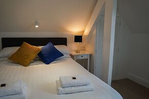 The Sandpiper Guest House