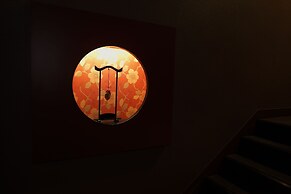 Matsui Bekkan Hanakanzashi