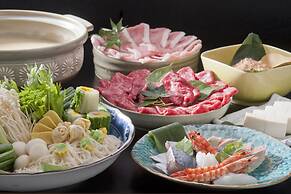 Matsui Bekkan Hanakanzashi