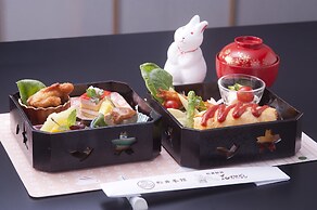 Matsui Bekkan Hanakanzashi