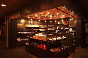 Matsui Bekkan Hanakanzashi