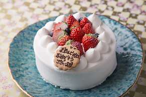 Matsui Bekkan Hanakanzashi