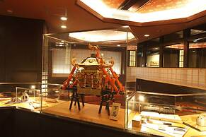 Matsui Bekkan Hanakanzashi