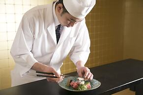 Matsui Bekkan Hanakanzashi