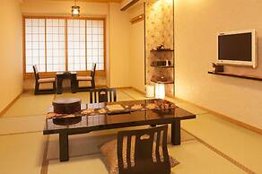 Matsui Bekkan Hanakanzashi