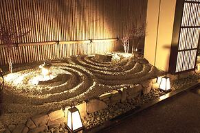 Matsui Bekkan Hanakanzashi