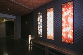 Matsui Bekkan Hanakanzashi