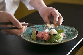 Matsui Bekkan Hanakanzashi