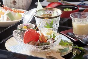 Matsui Bekkan Hanakanzashi