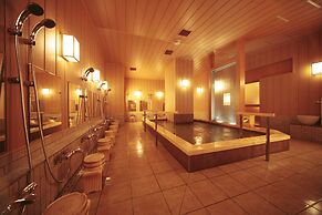 Matsui Bekkan Hanakanzashi