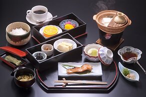 Matsui Bekkan Hanakanzashi