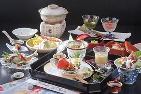 Matsui Bekkan Hanakanzashi