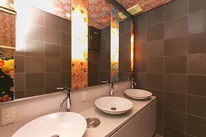 Matsui Bekkan Hanakanzashi