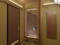 Matsui Bekkan Hanakanzashi