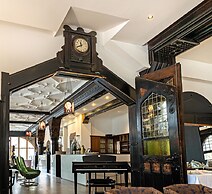 Hotel Graf Zeppelin