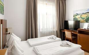 Hotel Graf Zeppelin
