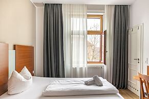 Hotel Graf Zeppelin