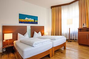 Hotel Graf Zeppelin