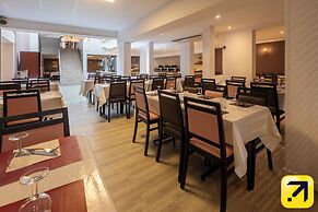 Hôtel Croix des Bretons Lourdes Pyrénées