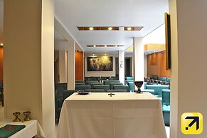 Hôtel Croix des Bretons Lourdes Pyrénées