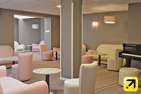 Hôtel Croix des Bretons Lourdes Pyrénées